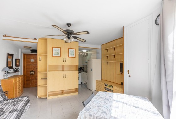 Venta - Apartamento / Piso -
Torrevieja - Torreblanca