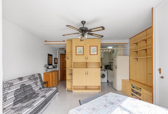 Venta - Apartamento / Piso -
Torrevieja - Torreblanca