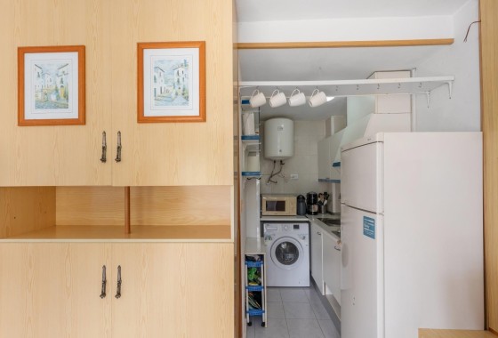 Venta - Apartamento / Piso -
Torrevieja - Torreblanca
