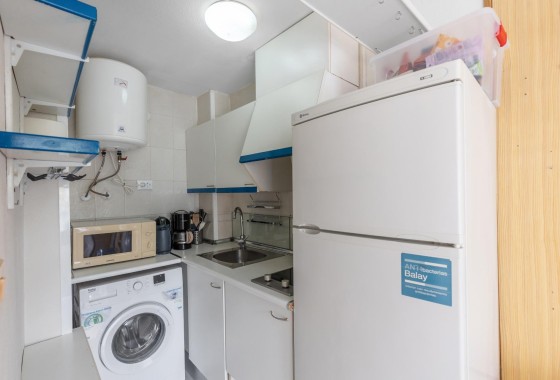 Venta - Apartamento / Piso -
Torrevieja - Torreblanca