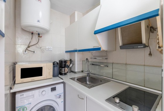 Venta - Apartamento / Piso -
Torrevieja - Torreblanca
