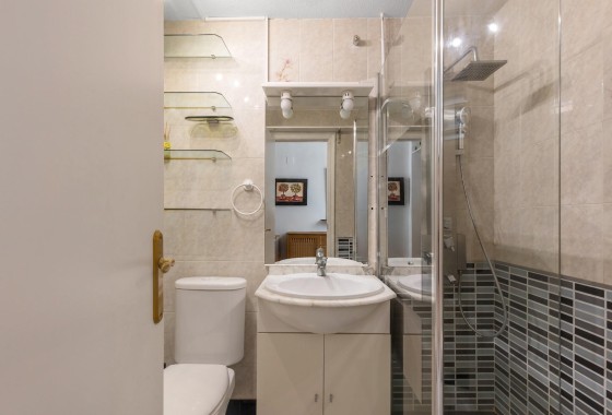 Venta - Apartamento / Piso -
Torrevieja - Torreblanca