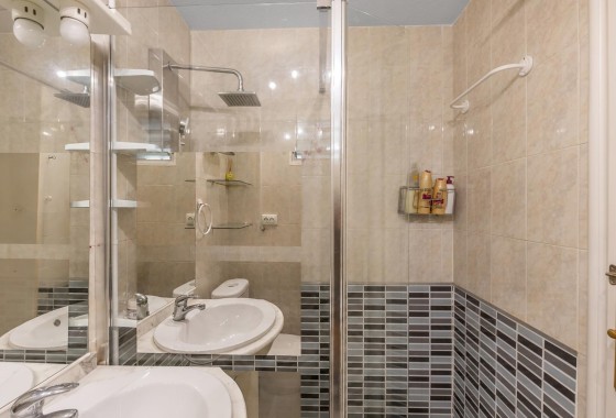 Venta - Apartamento / Piso -
Torrevieja - Torreblanca
