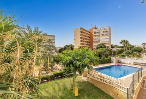 Venta - Apartamento / Piso -
Torrevieja - Torreblanca