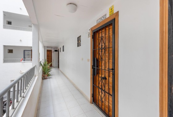 Venta - Apartamento / Piso -
Torrevieja - Torreblanca