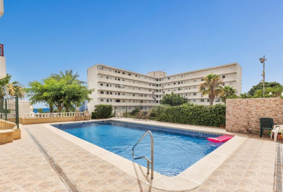 Venta - Apartamento / Piso -
Torrevieja - Torreblanca
