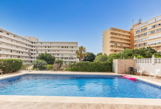Venta - Apartamento / Piso -
Torrevieja - Torreblanca