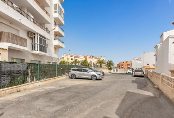 Venta - Apartamento / Piso -
Torrevieja - Torreblanca