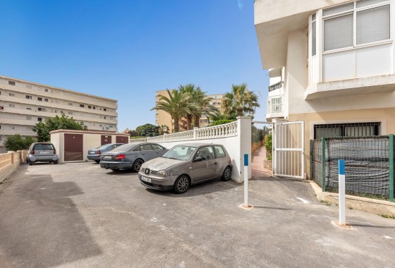 Venta - Apartamento / Piso -
Torrevieja - Torreblanca