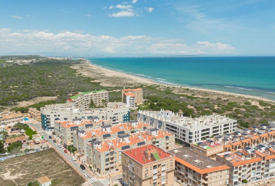 Herverkoop - Appartement / Flat -
Torrevieja - La Mata