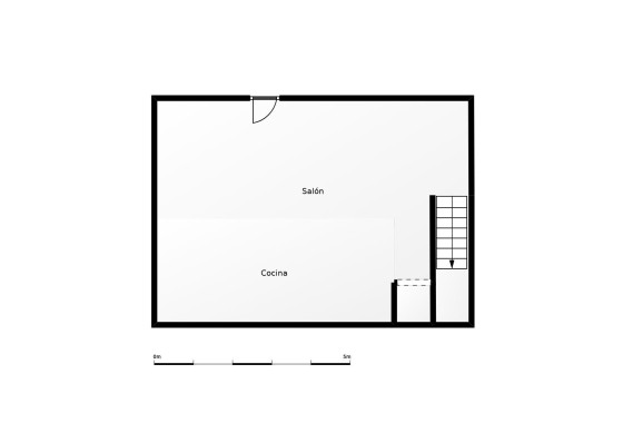 Resale - Commercial -
Torrevieja - Paseo maritimo