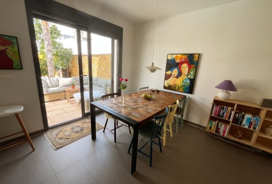 Herverkoop - Vrijstaande villa -
Ciudad Quesada - Rojales - Pueblo Bravo