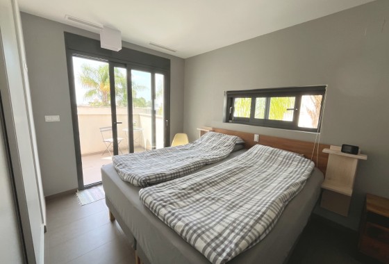 Herverkoop - Vrijstaande villa -
Ciudad Quesada - Rojales - Pueblo Bravo