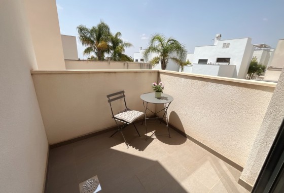 Herverkoop - Vrijstaande villa -
Ciudad Quesada - Rojales - Pueblo Bravo