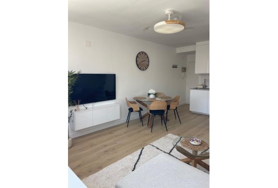 Herverkoop - Appartement / Flat -
Torrevieja - Torreblanca
