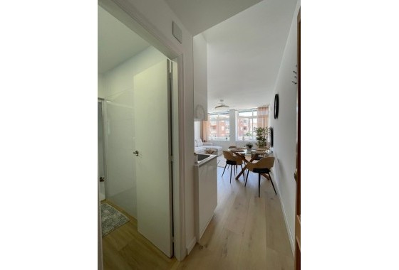 Herverkoop - Appartement / Flat -
Torrevieja - Torreblanca