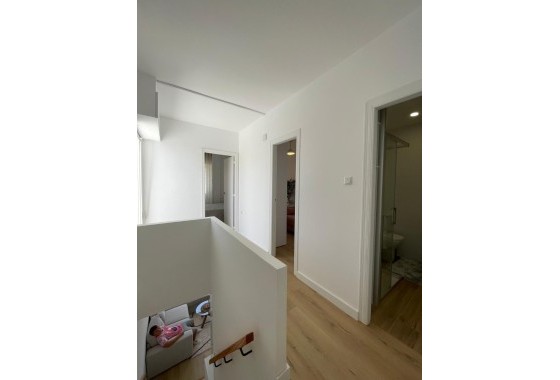 Herverkoop - Appartement / Flat -
Torrevieja - Torreblanca