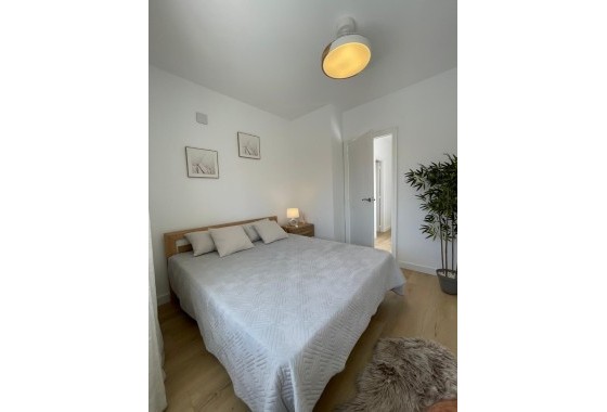 Herverkoop - Appartement / Flat -
Torrevieja - Torreblanca
