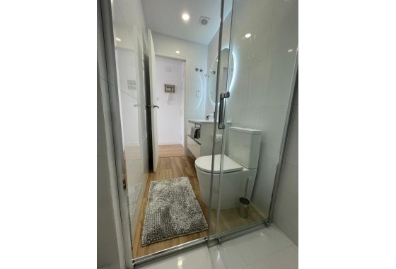 Herverkoop - Appartement / Flat -
Torrevieja - Torreblanca