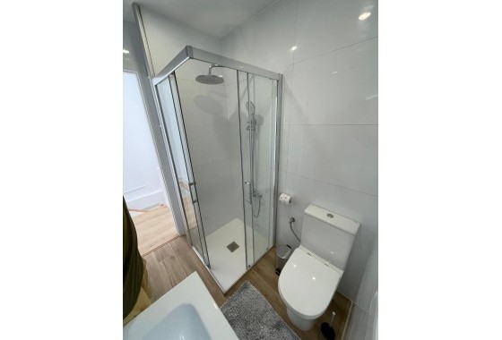 Herverkoop - Appartement / Flat -
Torrevieja - Torreblanca