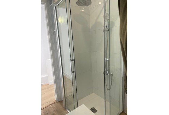 Herverkoop - Appartement / Flat -
Torrevieja - Torreblanca