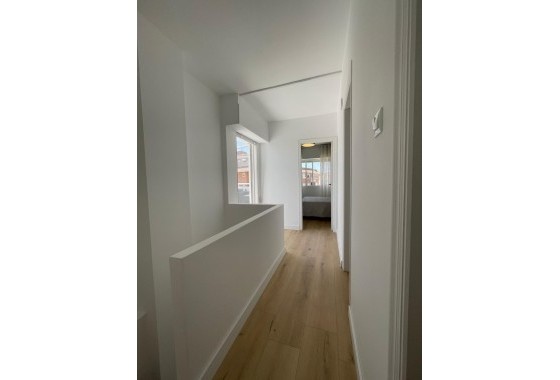 Herverkoop - Appartement / Flat -
Torrevieja - Torreblanca
