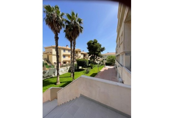 Herverkoop - Appartement / Flat -
Torrevieja - Torreblanca