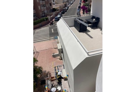 Herverkoop - Appartement / Flat -
Torrevieja - Torreblanca