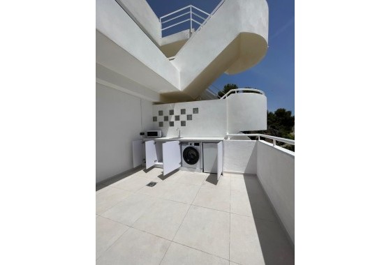 Herverkoop - Appartement / Flat -
Torrevieja - Torreblanca