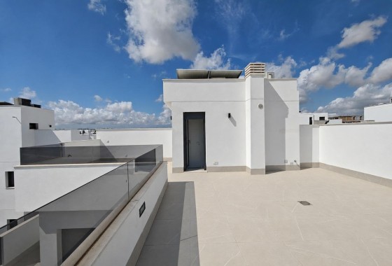 Revente - Villa Individuelle -
Los Alcázares - Santa Rosalia Lake and Life Resort