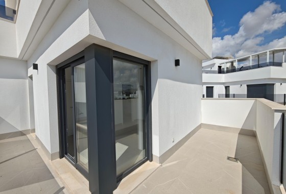 Revente - Villa Individuelle -
Los Alcázares - Santa Rosalia Lake and Life Resort