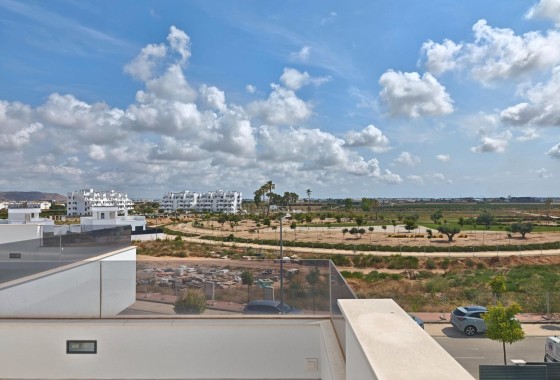 Revente - Villa Individuelle -
Los Alcázares - Santa Rosalia Lake and Life Resort