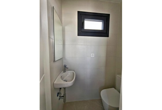 Revente - Villa Individuelle -
Los Alcázares - Santa Rosalia Lake and Life Resort