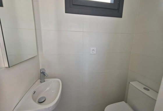 Revente - Villa Individuelle -
Los Alcázares - Santa Rosalia Lake and Life Resort