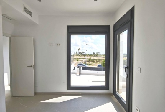 Revente - Villa Individuelle -
Los Alcázares - Santa Rosalia Lake and Life Resort