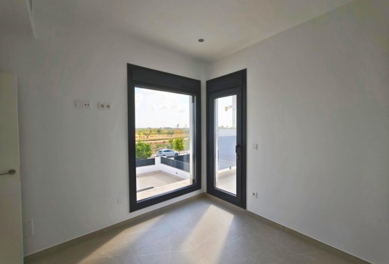 Revente - Villa Individuelle -
Los Alcázares - Santa Rosalia Lake and Life Resort