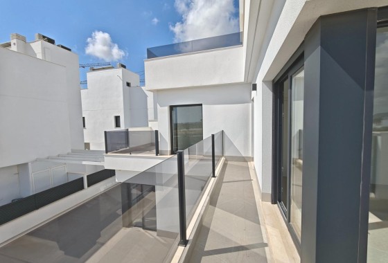 Revente - Villa Individuelle -
Los Alcázares - Santa Rosalia Lake and Life Resort