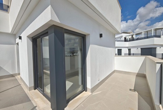 Revente - Villa Individuelle -
Los Alcázares - Santa Rosalia Lake and Life Resort