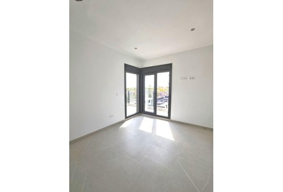 Revente - Villa Individuelle -
Los Alcázares - Santa Rosalia Lake and Life Resort