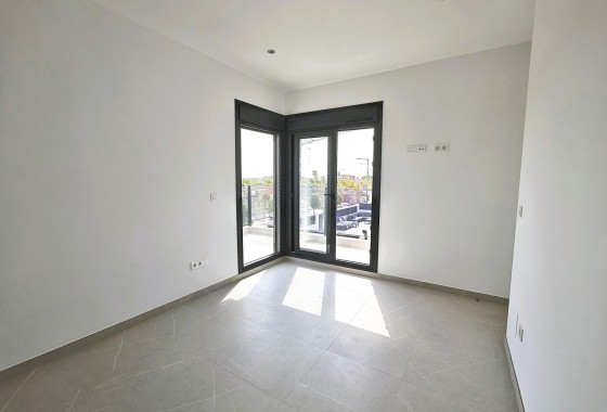 Revente - Villa Individuelle -
Los Alcázares - Santa Rosalia Lake and Life Resort