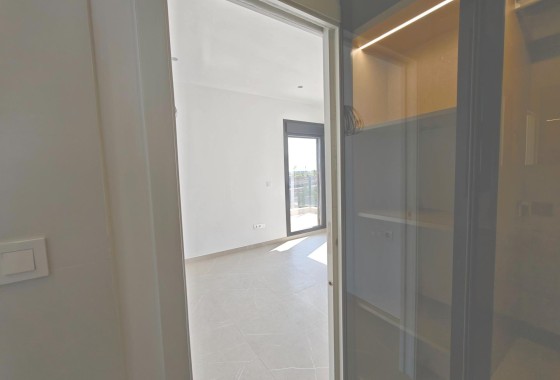 Revente - Villa Individuelle -
Los Alcázares - Santa Rosalia Lake and Life Resort