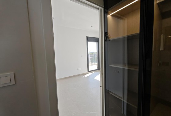 Revente - Villa Individuelle -
Los Alcázares - Santa Rosalia Lake and Life Resort