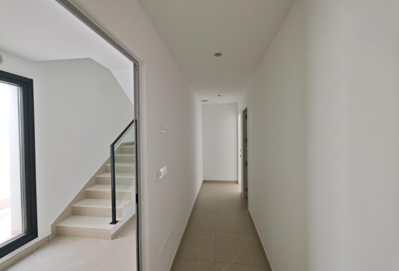 Revente - Villa Individuelle -
Los Alcázares - Santa Rosalia Lake and Life Resort