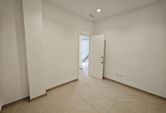 Revente - Villa Individuelle -
Los Alcázares - Santa Rosalia Lake and Life Resort