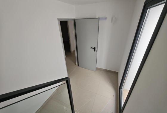 Revente - Villa Individuelle -
Los Alcázares - Santa Rosalia Lake and Life Resort