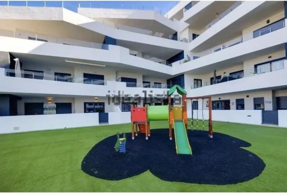 Revente - Appartement -
San Miguel de Salinas - Pueblo
