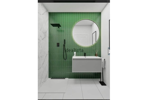 Revente - Appartement -
San Miguel de Salinas - Pueblo