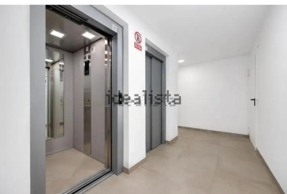 Revente - Appartement -
San Miguel de Salinas - Pueblo