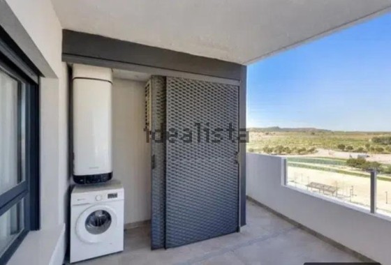Revente - Appartement -
San Miguel de Salinas - Pueblo