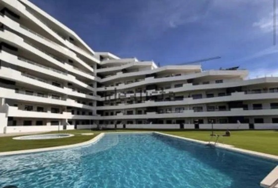Revente - Appartement -
San Miguel de Salinas - Pueblo